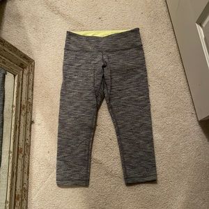 Lulu Lemon Leggings